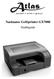 Nashuatec GelSprinter GX7000. Snabbguide