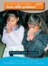 över alla gränser Bedjande barn i Bolivia Läs mer på sid 2 och 4