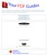 Din manual DORO GALAX http://sv.yourpdfguides.com/dref/3881009