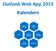 Outlook Web App 2013