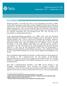 Strategirapport för DRK september 2011 september 2012