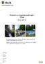 Protokoll av trygghetsvandringen i Fritsla 2012-04-11