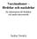 Vaccinationer fördelar och nackdelar