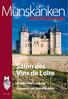 Salon des Vins de Loire Chenin blanc-odyssé Sancerre en klassifikation