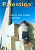 Nummer 3-2004. Muren som krossar framtiden