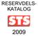 Reservdelskatalog STS, Rev:1 2008-09-03 2(49)