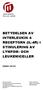 BETYDELSEN AV INTERLEUKIN 4 RECEPTORN (IL-4R) I STIMULERING AV LYMFOM- OCH LEUKEMICELLER