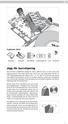 Basplatta Styrplatta Borrhållare Inställningsmall Lupp Instruktion