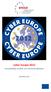 Cyber Europe 2012. Huvudsakliga resultat och rekommendationer
