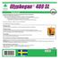 Glyphogan 480 SL. Ogräsmedel UN 3082 SWEDEN