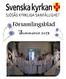 Församlingsblad Sommaren 2013