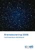 Årsredovisning 2006. Coeli Private Equity 2006 AB (publ)