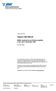 ISSN 1400-5727. Rapport RM 2008:05. Militär skjutolycka på Skövde skjutfält, O län, den 5 december 2007