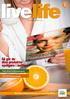 Så gör du dina produkter synligare i butiken. Nordens största tidning om naturlig hälsa. Annonsfakta & prislista 2012. upplagan.