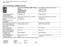 DNV FSC FM PUBLIC SUMMARY REPORT