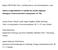 Rapport 000930 från Yrkes- och Miljömedicin, Universitetssjukhuset i Lund