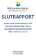SLUTRAPPORT. Elektronisk informations- och dokumenthantering i stora järnvägsinfrastrukturprojekt Dnr: F08-6355/AL50