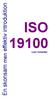 ISO 19100. Lars Celander