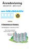 Årsredovisning. Kallelse FÖRENINGSSTÄMMA. Tid: Måndag den 13 7 maj 2012 2013 kl 19.00. Plats: Föreningslokalen Höglundavägen 19, Haninge