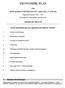 EKONOMISK PLAN FÖR BOSTADSRÄTTSFÖRENINGEN FJÄLLET 17, SOLNA. Organisationsnummer 769611-4847. Som registrerats ursprungligen 2002004-10-08