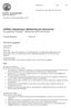 ATPB33, Arbetsterapi I: Bedömning och intervention Occupational Therapy I: Assessment and intervention