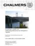Inventering av skador och nedbrytningsmekanismer hos betongbroar i vägmiljö