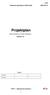 LiTH Autonom styrning av mobil robot 2007-02-15. Projektplan. Martin Elfstadius & Fredrik Danielsson. Version 1.0