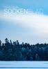 Västra Torsås SOCKENBLAD. Nr. 4 2015