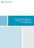 Ei R2014:11. Energimarknadsinspektionens föreskrifter om intäktsramar för naturgasföretag