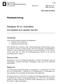 SOLNA STAD 1 (20) Miljö- och byggnadsförvaltningen Jonas Ellenfors 2015-03-11 BND 2015:131 (SBN 2012:651)