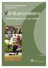 Västra Götalandsregionens årsrapport 2012. Vårdbarometern. - befolkningens syn på vården