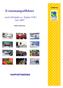 R 2007:18. Evenemangseffekter. - med fallstudie av Alpina VM i Åre 2007. Robert Pettersson RAPPORTSSERIEN