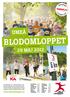 BLODOMLOPPET UMEÅ 29 MAJ 2012. www.blodomloppet.se