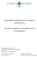 SJUKSKÖTERSKANS BEDÖMNING OCH TOLKNING AV SMÄRTUTTRYCK THE NURSE S ASSESSMENT AND INTERPRETATION OF PAIN EXPRESSION