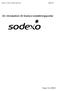 En introduktion till Sodexo beställningsportal