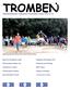 Medlemstidning för Näsbyparks Tennisklubb, oktober 2014, nr 44