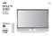 HD-ILA TV HD-70ZR7U HD-56ZR7U