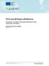 Drivmedelsproduktion. Delrapport i projektet Energiomställning för lokal ekonomisk utveckling. Hassan Salman, EKS Consulting 2014-12-17