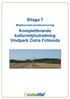 Bilaga 7. Miljökonsekvensbeskrivning. Kompletterande kulturmiljöutredning Vindpark Östra Frölunda