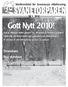 Gott Nytt 2009! Gott Nytt 2010! Dessutom: Nya styrelsen Verksamhetsberättelse 2009 Katja på biblioteket mm... NR 1 2010