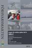 Regler för militär sjöfart 2013 RMS-P. Gemensam Sjösäkerhetsledningssystem Personal Drift Marin yttre miljö Fartyg och deras utrustning