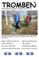 Medlemstidning för Näsbyparks Tennisklubb, april 2011, nr 34