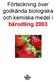 Förteckning över godkända biologiska och kemiska medel i bärodling 2003