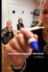 Kvinnors företagande i Värmland. en kartläggning. Rapport nr 9, Region Värmland 2012 1
