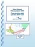Södra Finlands. Fiskeriprogram ESKO Finansierade projekt perioden 2009 2013