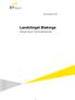 Revisionsrapport 2015 Landstinget Blekinge