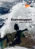 Kvartalsrapport januari mars 2012