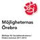Möjligheternas Örebro