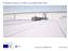 Förslagsskiss på gång- och cykelbro inom projektet Entré Ludvika