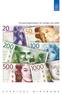 Formgivningstävlingen om Sveriges nya sedlar